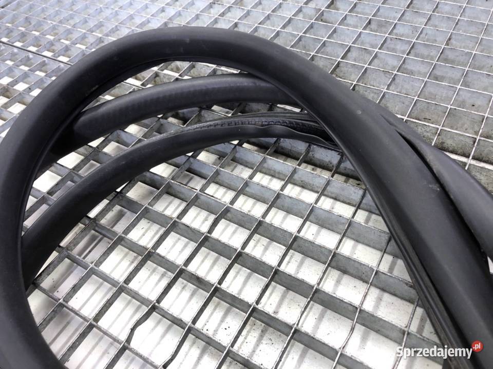 USZCZELKA DRZWI PRZÓD LEWA MINI R56 Hatchback