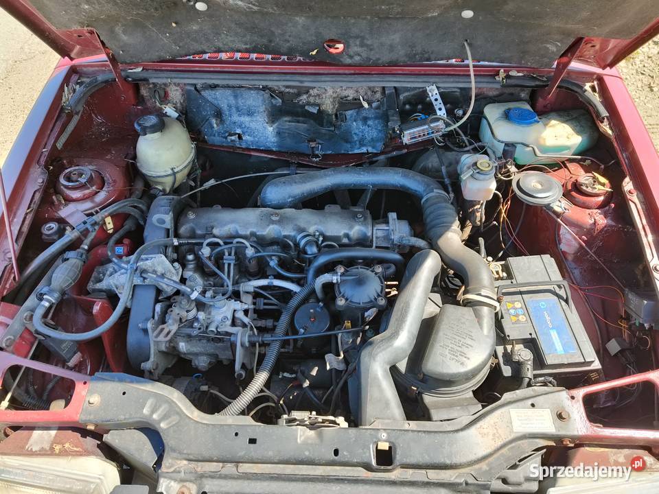 Citroen C15 Kraków sprzedam