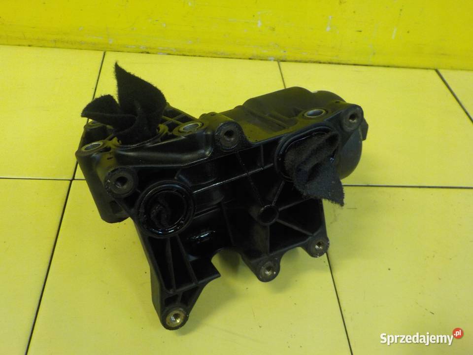 KIA SORENTO SANTA FE 22 CRDI 11r 197 D4HB osobowe Obudowy filtrów Suków