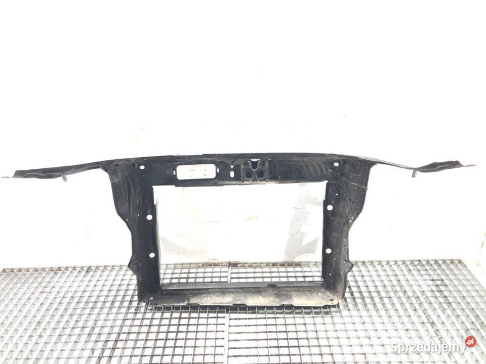 PAS PRZEDNI SKODA ROOMSTER 12 70 0615 Minivan