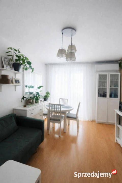 Grochów 3 pokoje 53m2 Warszawa