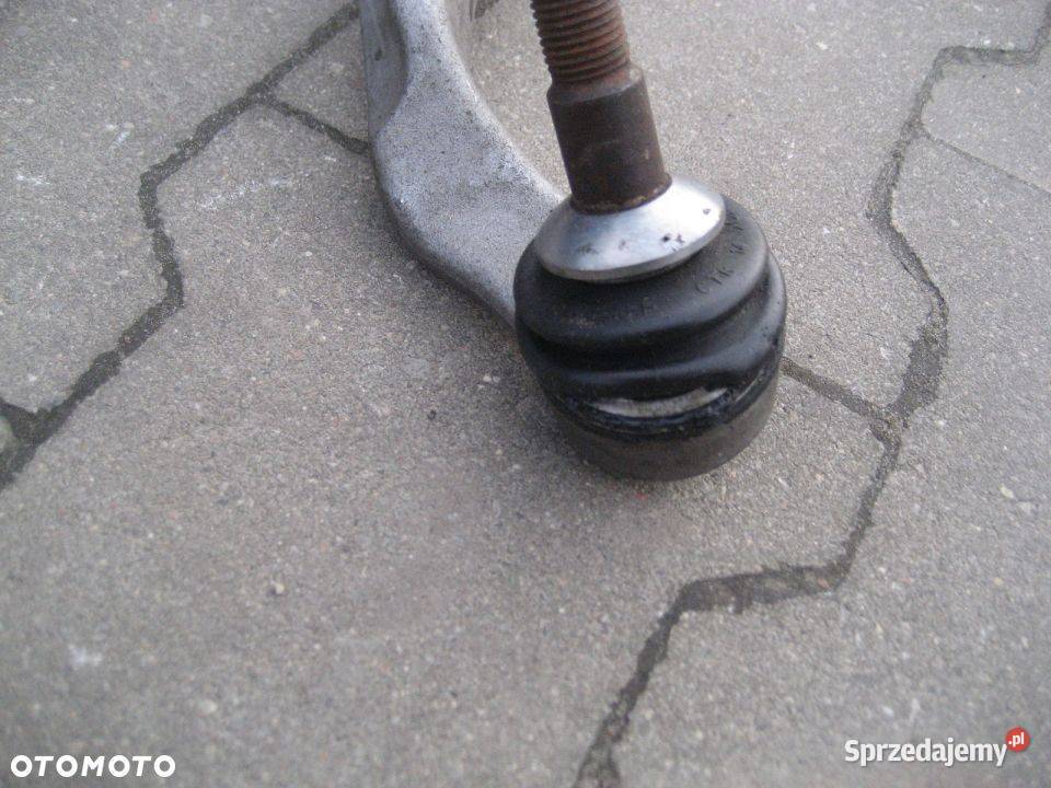 BMW X1 F48 DRĄŻEK KIEROWNICZY LEWY 22 Rakoniewice