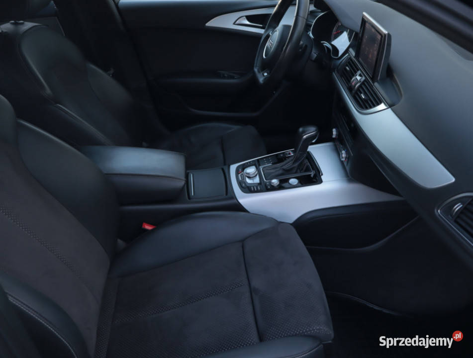 Audi A6 20 TDI Lublin