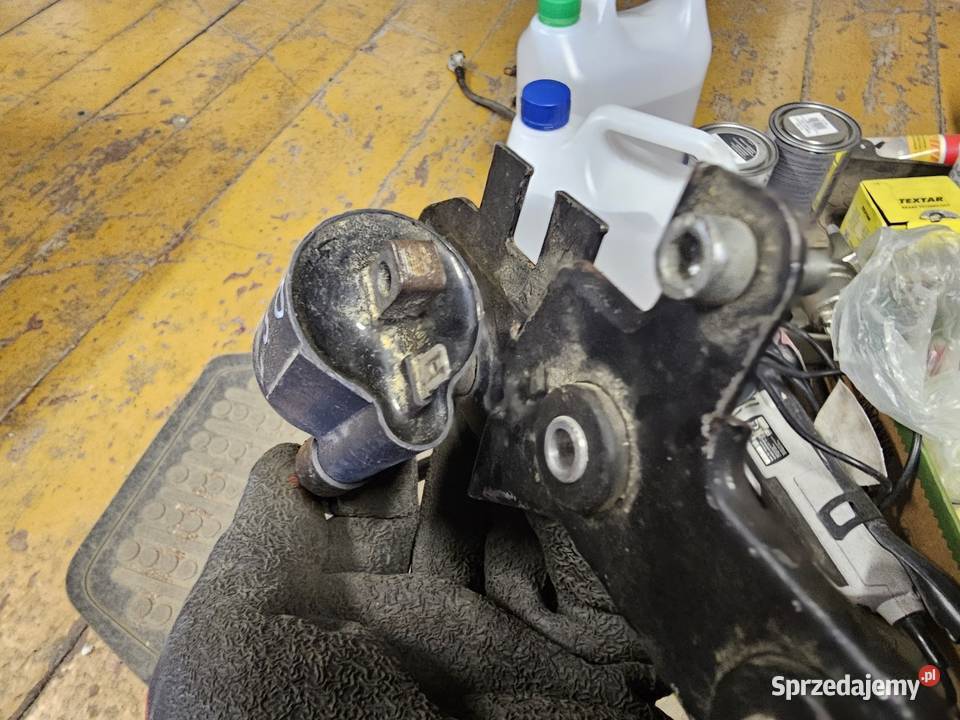 Aprilia RS 125 cewka zapłonowa kabel fajka rs125 Jelenia Góra sprzedam
