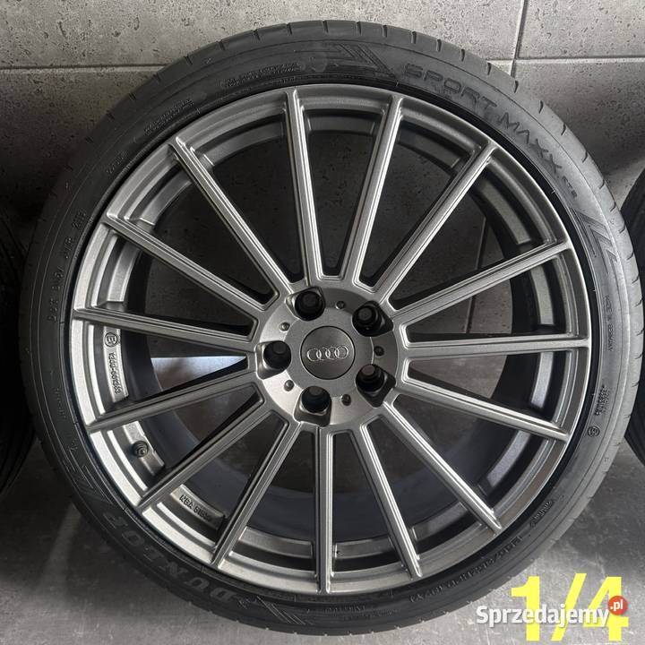 20 Audi A6 A7 A8 Mercedes W213 Tigun Arteon Lubasz