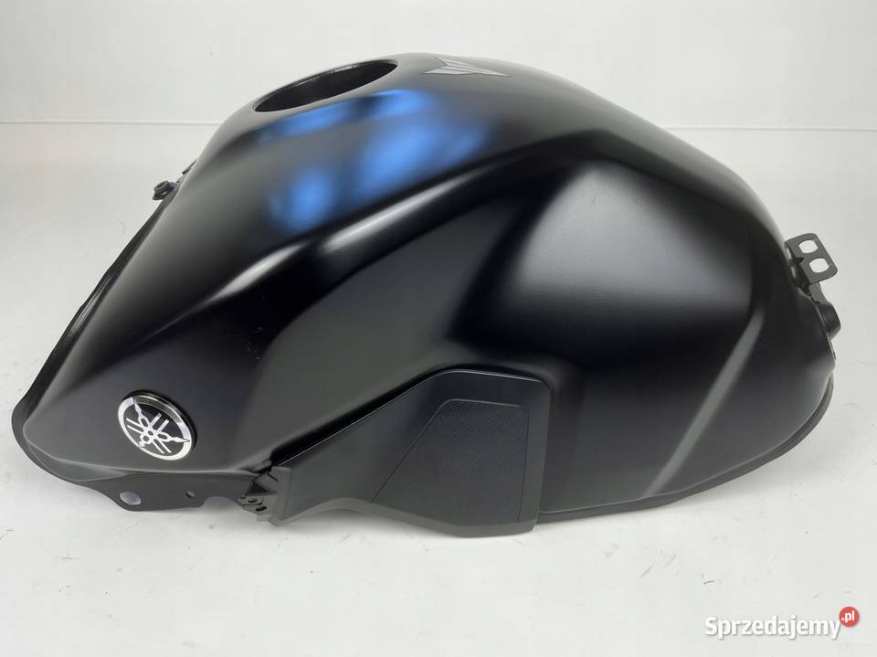 YAMAHA MT09 1420 RN29 RN43 Zbiornik paliwa Bak Łobżenica