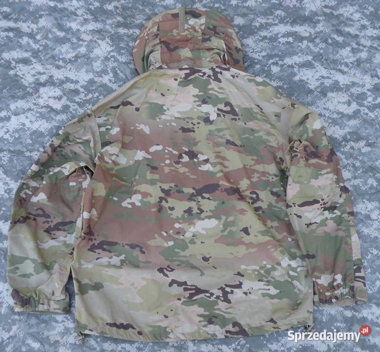 Parka ECWCS gen III multicam ocp medium regular Wrocław