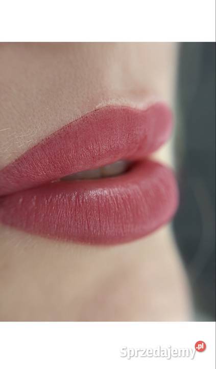 Makijaż permanentny Obudź się piękna Bez Chorzów