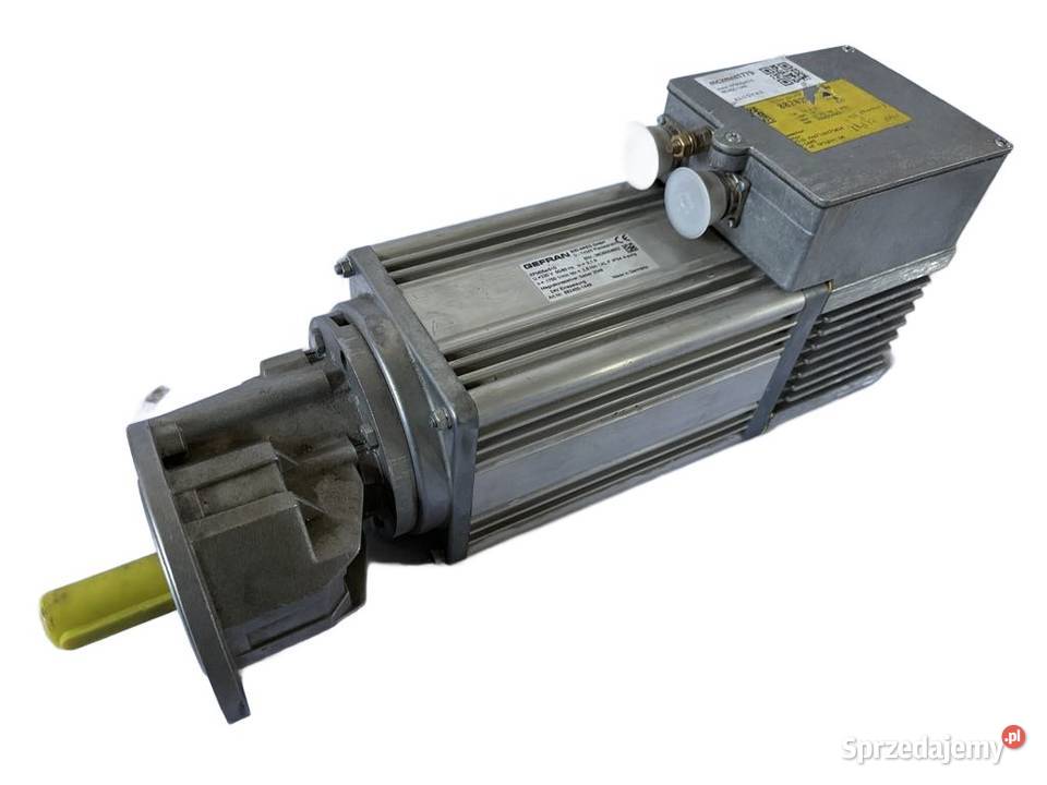 Gefran Weg Automation KFM05a510 8824001449 Warszawa sprzedam