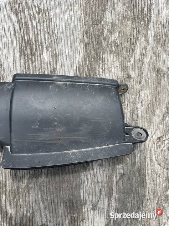 Kanał powietrza BMW E84 osobowe Stalowa Wola