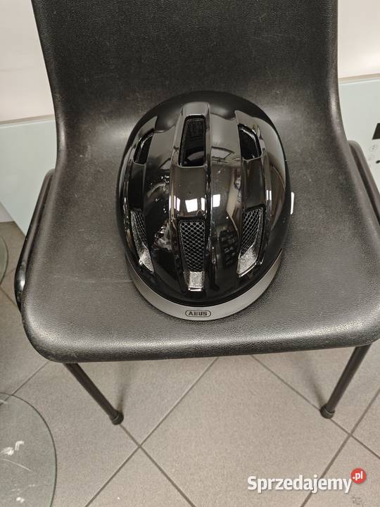 kask rowerowy Abus Warszawa