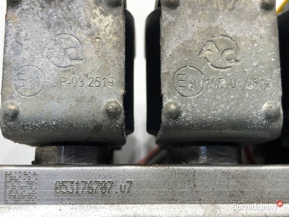 WTRYSKI DO GAZU LPG AC W014 AC WTRYSK GAZU podkarpackie