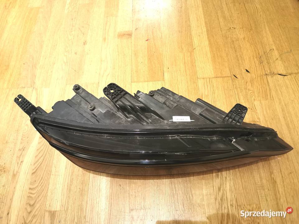 LAMPA REFLEKTOR PRAWY PRZOD BYD HAN HCE4121020F dolnośląskie Pielgrzymka sprzedam