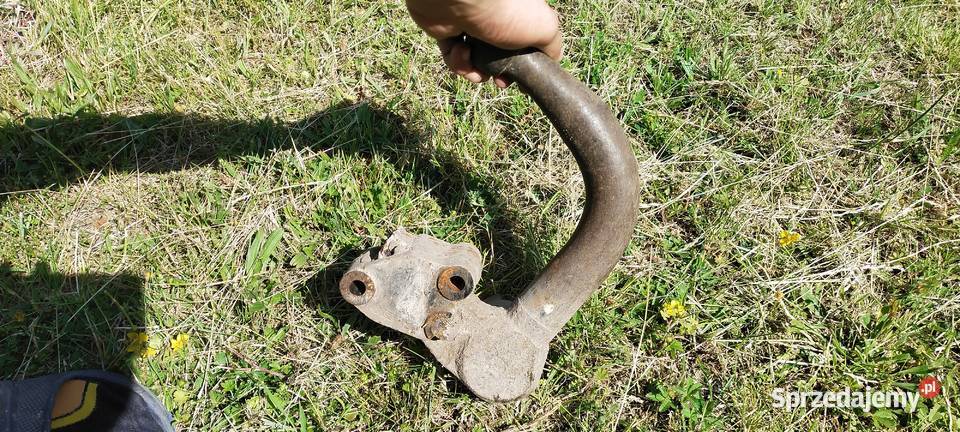 Hak do Seat alahambra Idzikowice