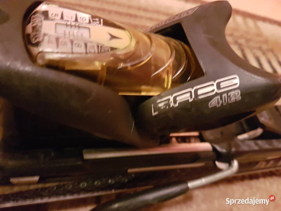 Atomic beta race slll 12