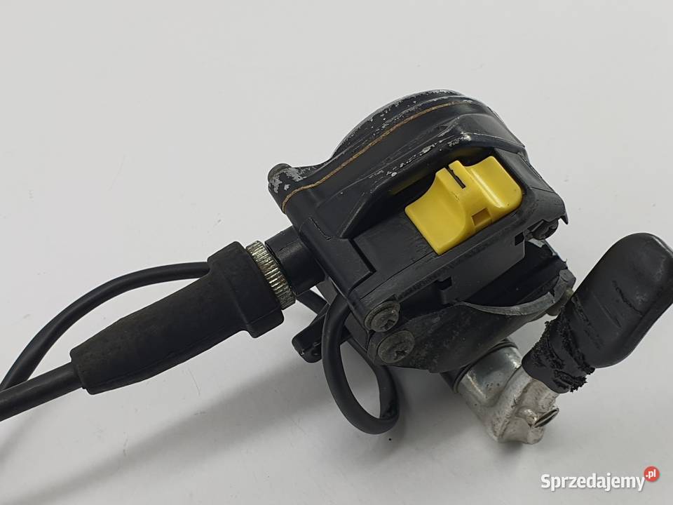 Kciuk Gaz Manetka Wlacznik Napedu Honda Trx 500 łódzkie Łódź