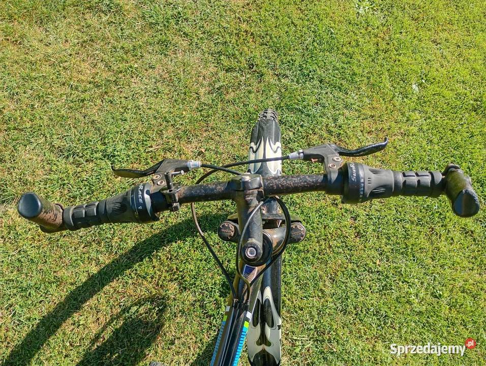 rower zundapp lubelskie