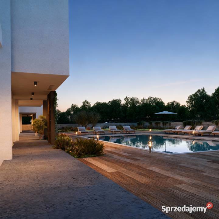 Apartament w Pafos Geroskipou idealny pod Warszawa