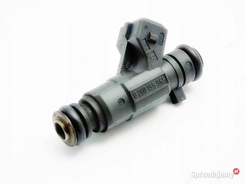 WTRYSKIWACZ 10 12 12V AGILA CORSA C B WAGON R osobowe Wtryskiwacze