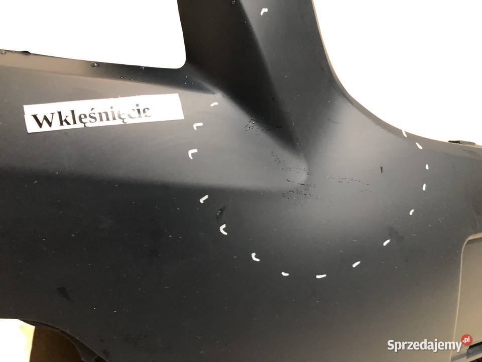 Opel Astra J IV 20092011 przed liftem pod PDC osobowe sprzedam