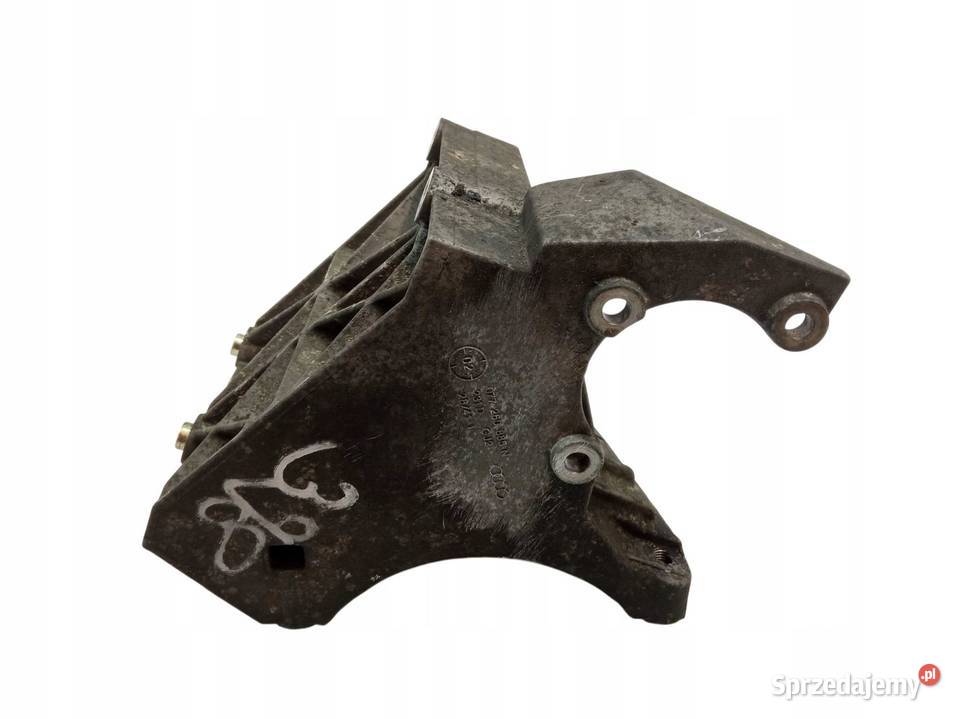 ŁAPA WSPORNIK 077260885N 42 FSI Audi A8 II Zawieszenie silnika