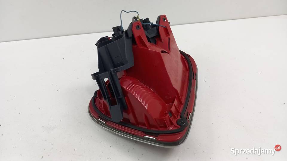 MINI COOPER R56 LAMPA TYŁ PRAWY Zbierkowo sprzedam