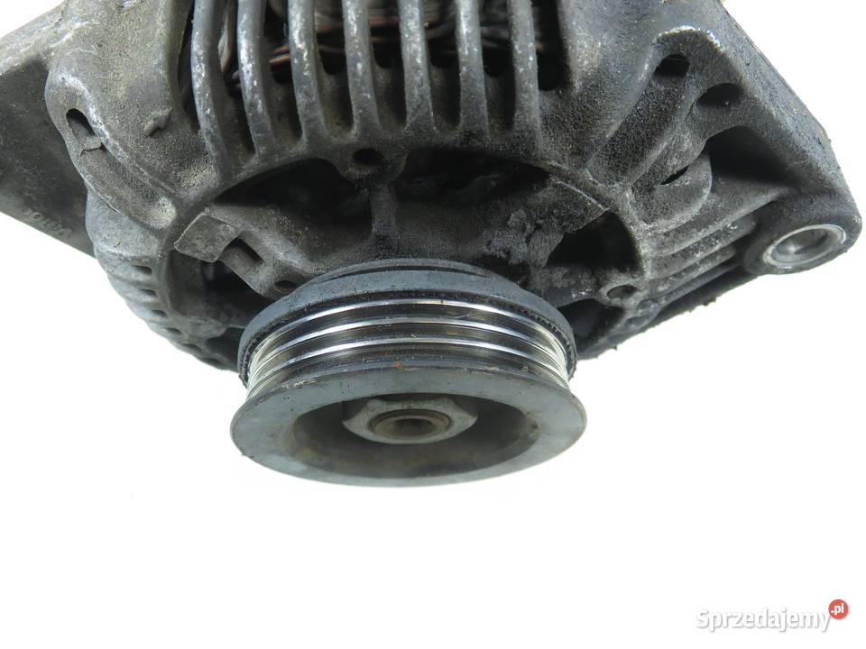 ALTERNATOR RENAULT MEGANE I 16 7700862865 sprzedam
