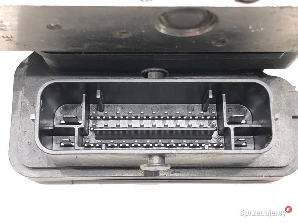 POMPA ABS CITROEN C1 II 445400H070 10 69