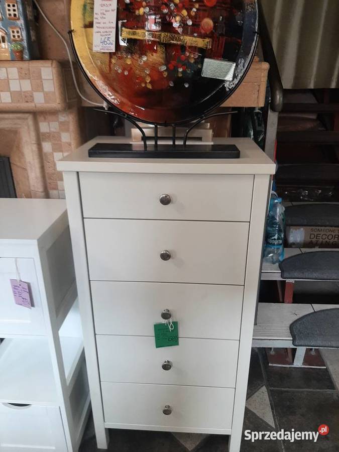 szafki kuchnia Wodzisław Śląski sprzedam