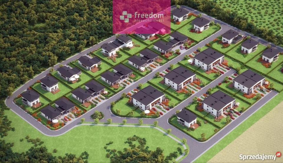 Dom wolnostojący 193m2 Mikołów Reta Śmiłowicka 193m2 śląskie