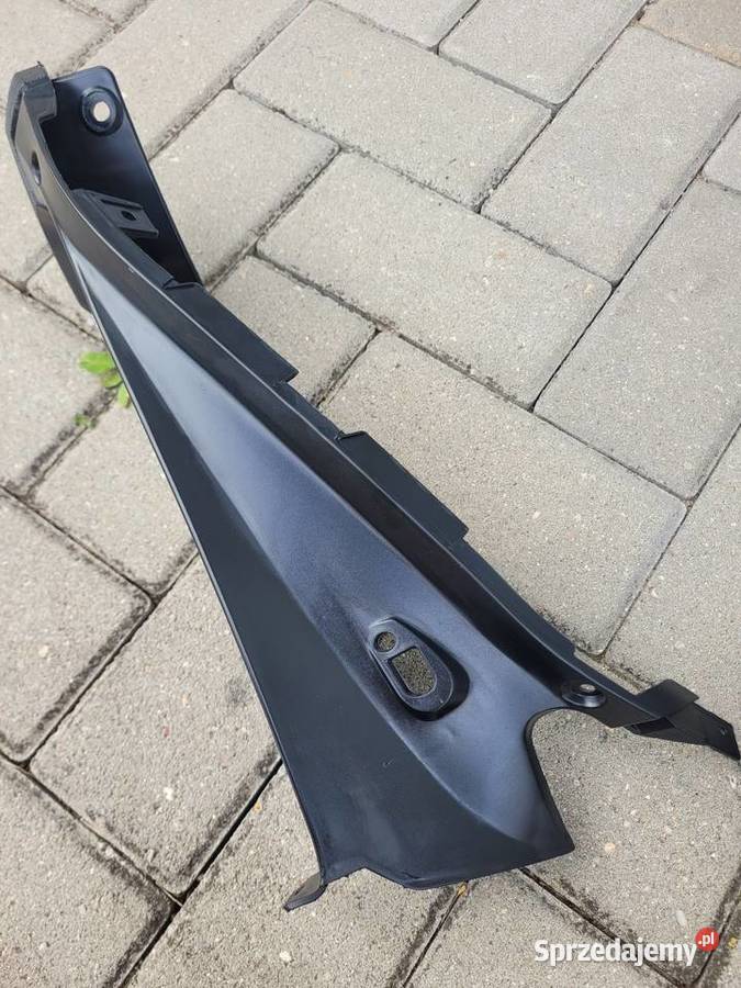 Aprilia RS4 TUONO 1100 rsv 1000 osłona wlotu Nowy Tomyśl sprzedam