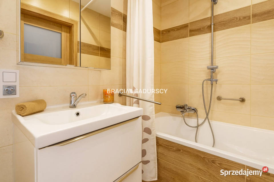 Ogłoszenie mieszkanie Kraków Narutowicza 522m2 2 małopolskie