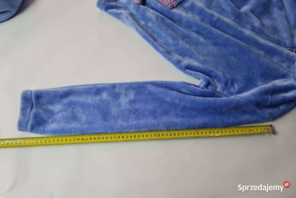 Dres polarowy dziecięcy Warszawa