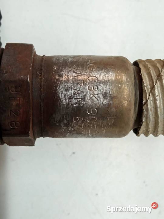 SONDA LAMBDA 06K906265C 06K906262CF 20 B Skoda sprzedam