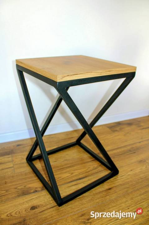 Hoker Taboret krzesło barowe małopolskie Nowy Targ