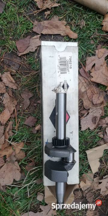 Wały do silnika briggsstratton nowe oryginalne mazowieckie Grodzisk Mazowiecki