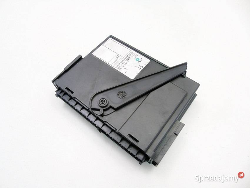 MODUŁ KOMFORTU STEROWNIK ECU OPEL CORSA C 13 osobowe Sosnowiec