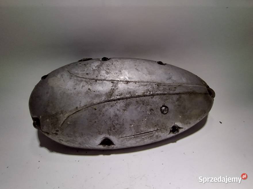 Pokrywa silnika Jawa 50 sprzedam