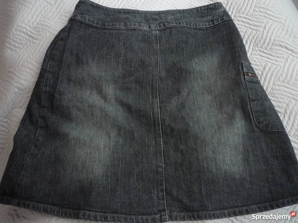 spódniczka dżinsowa pomorskie Gdynia