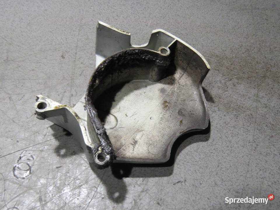 BMW GS650 GS 650 01 rotax osłona łańcucha cover mazowieckie Warszawa