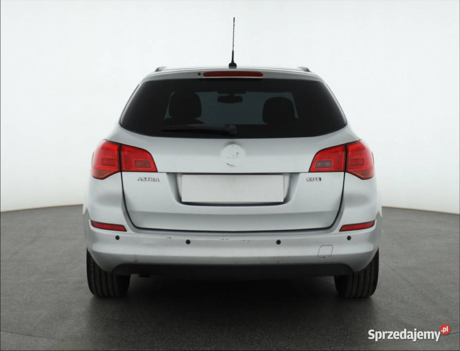 Opel Astra 17 CDTI elektryczne szyby