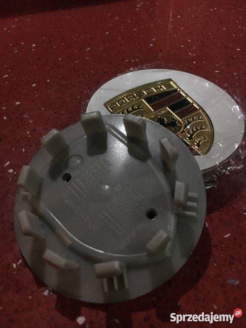 Porsche Twist RH Turbo 4x85J adaptery 5x100 dolnośląskie Wałbrzych