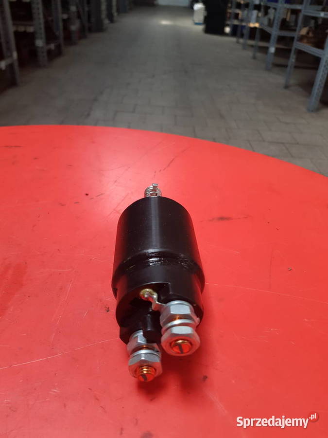 46657130A Wyłącznik rozrusznika R11 NT URSUS Elektryka i zapłon sprzedam