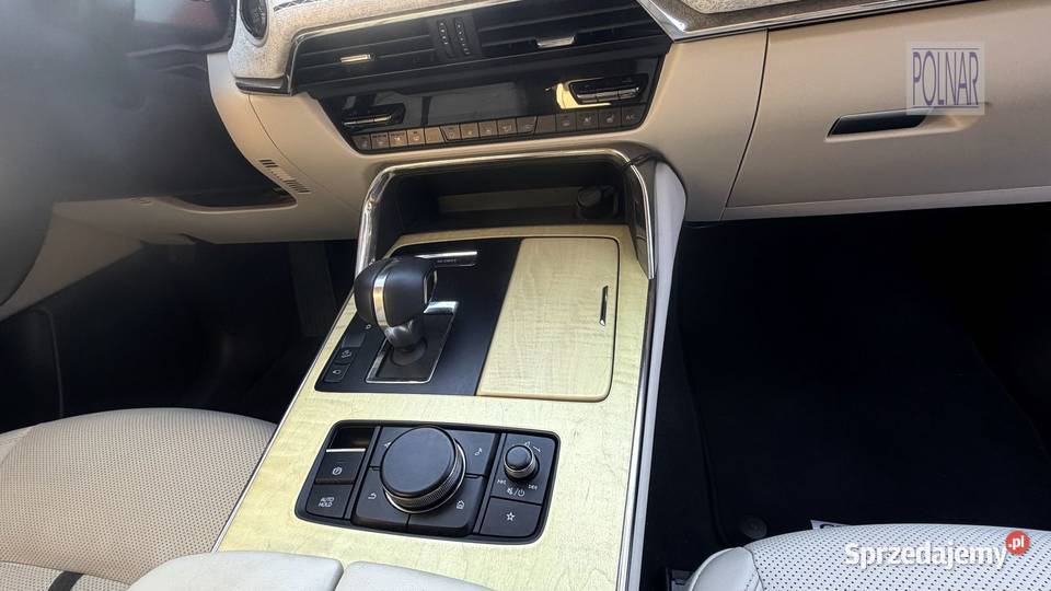 MAZDA CX60 TAKUMI 33 eSKYACTIV D MHEV 254 8AT Bielsko-Biała sprzedam