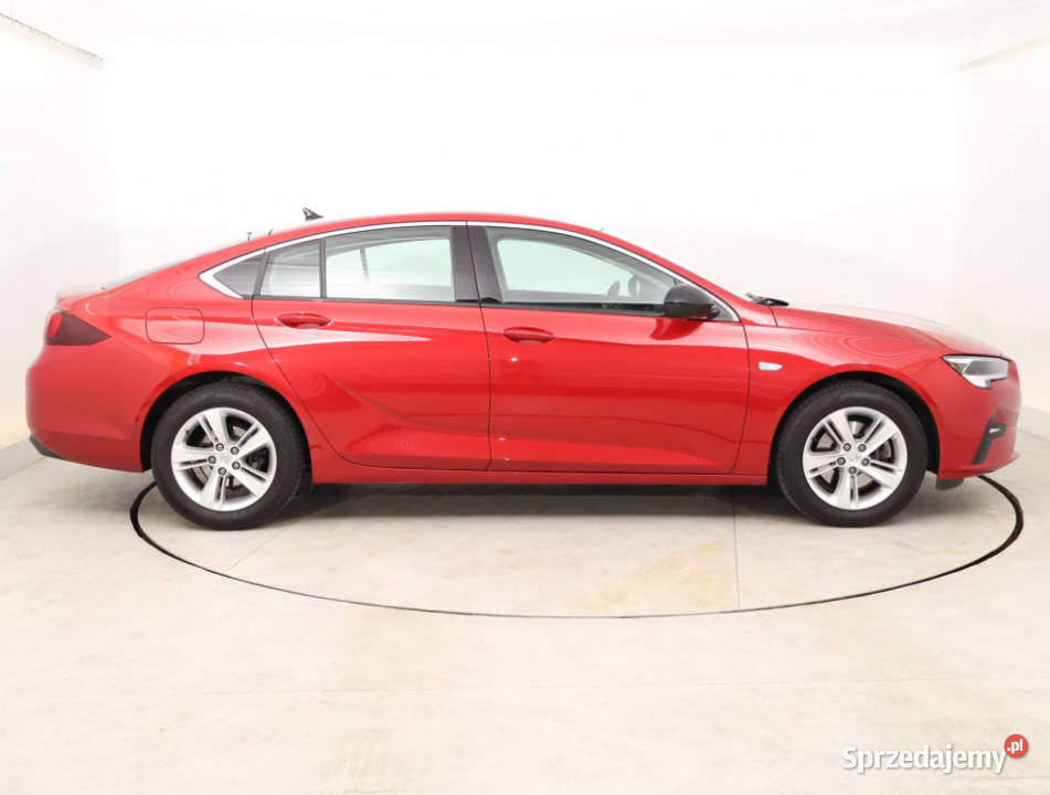 Opel Insignia 20 Turbo Bielany Wrocławskie sprzedam