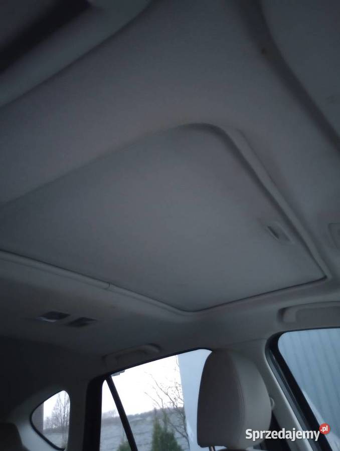 Mazda cx5 w całości bez silnika i skrzyni Opoczno