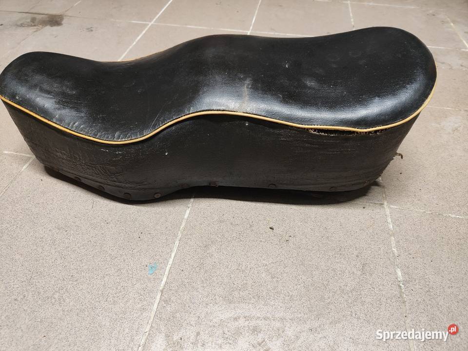 Siedzenie wsk lubuskie Gorzów Wielkopolski