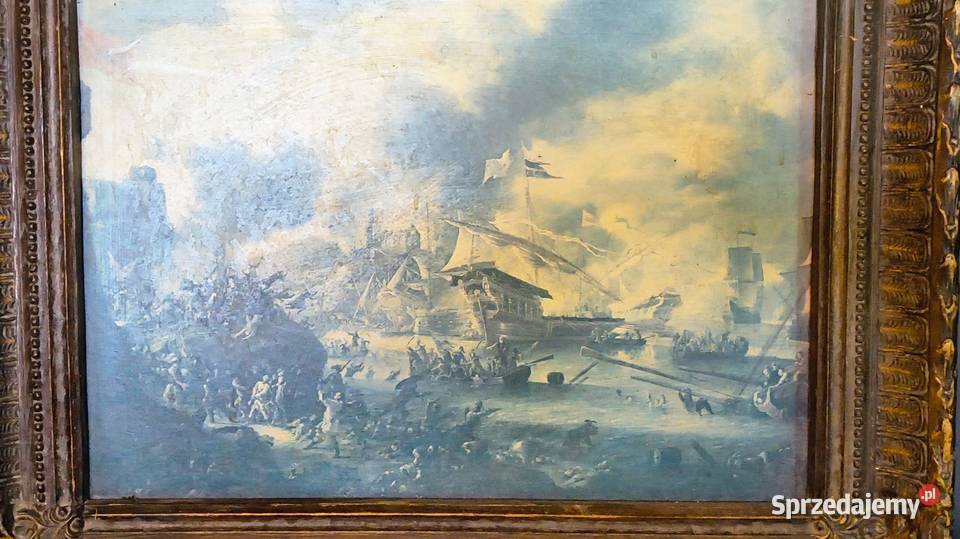 Piękny obraz okazja