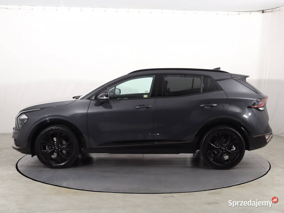 Kia Sportage 16 TGDI MHEV Katowice