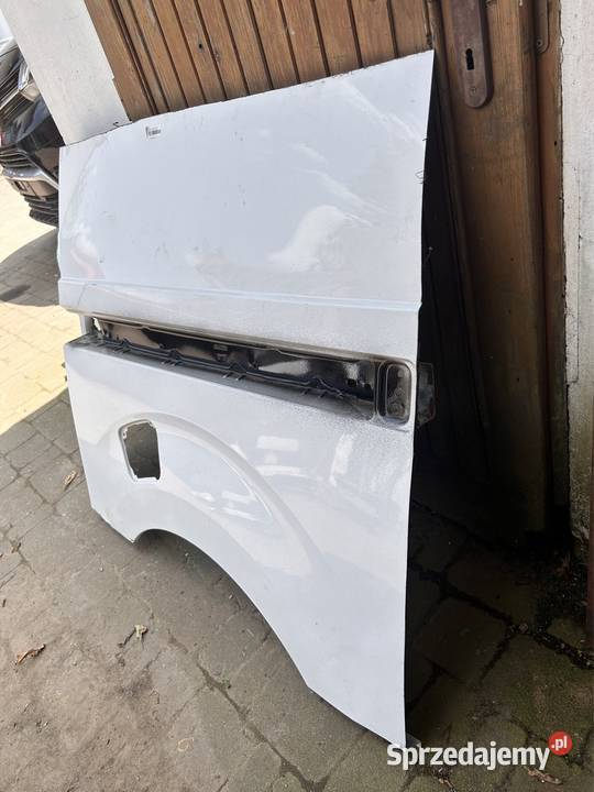 Toyota Proace Verso Citroen Jumpy itd błotnik ProAce Verso podkarpackie Rzeszów